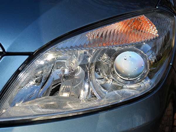 Compliance adaptation+quality assurance, a worry free choice for purchasing car lights