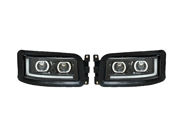 TGS/TGL/TGM/TGA LED PRO HEAD LAMP