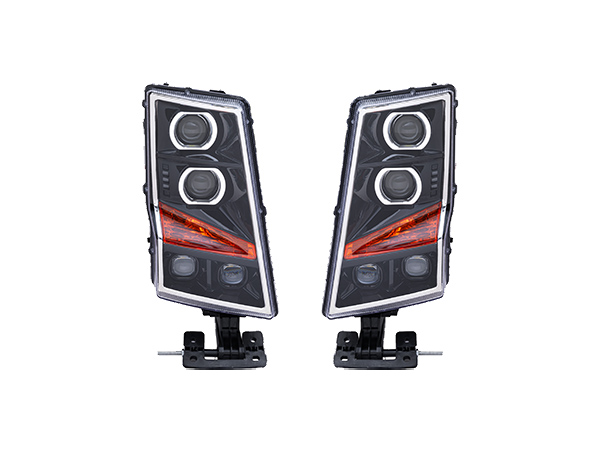 FH2/FM2 LED PRO