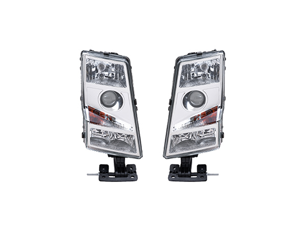 FH2 HALOGEN HEAD LAMP