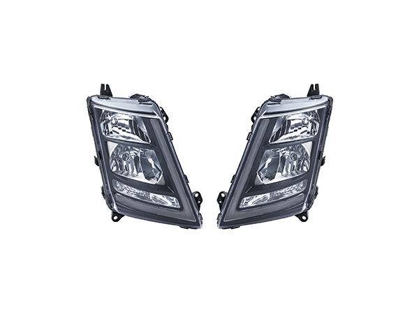 FH4 HALOGEN BLACK MANUAL