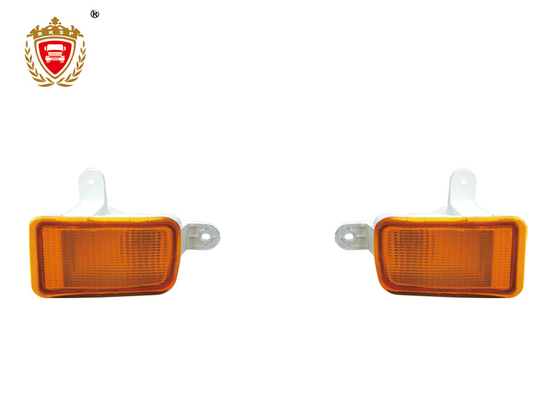 ISUZU CXZ Turn Signal