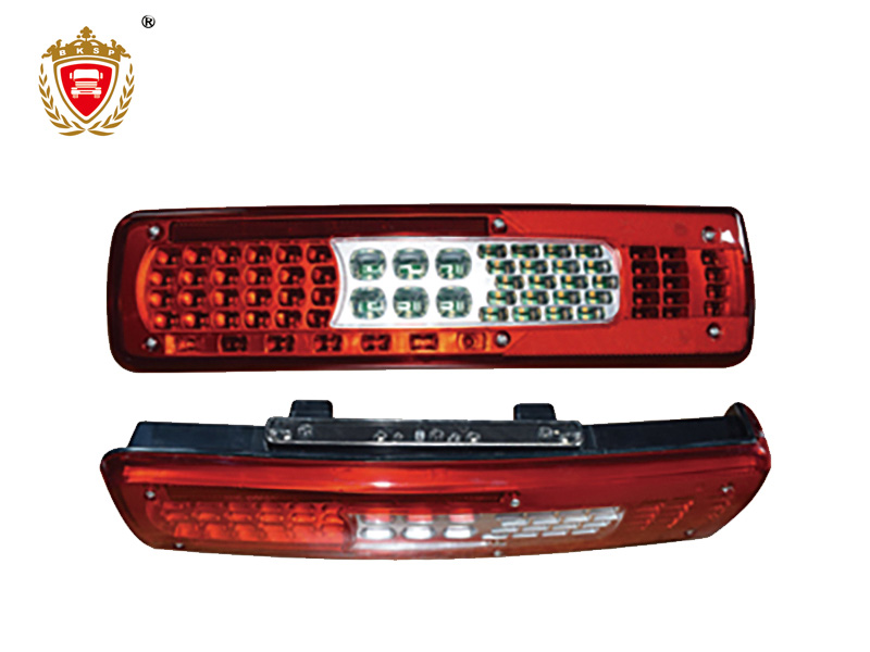 TAIL LAMP