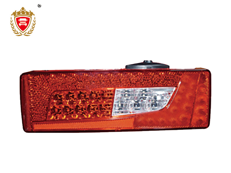 STREAMLINE TAIL LAMP