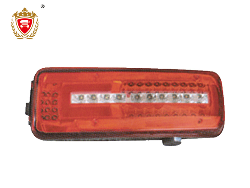 TAIL LAMP LED WITH BUZZER