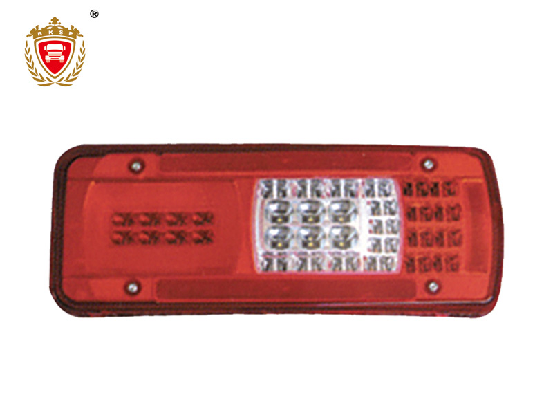 TAIL LAMP LED WITH BUZZER