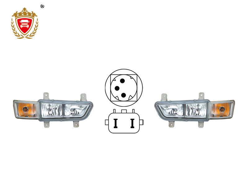 FAW J6P500 Fog Lamp