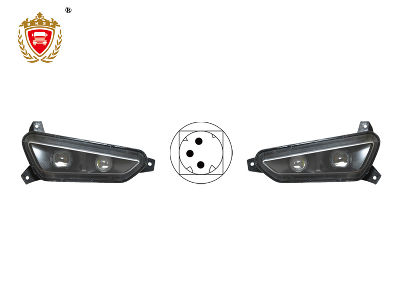 FAW LONGV 2.0 Lens Fog lamp