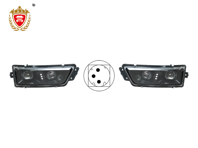 FAW J6L2.0 Lens Foglamp