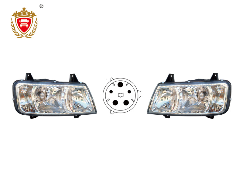 FAW ANJE Halogen Headlight