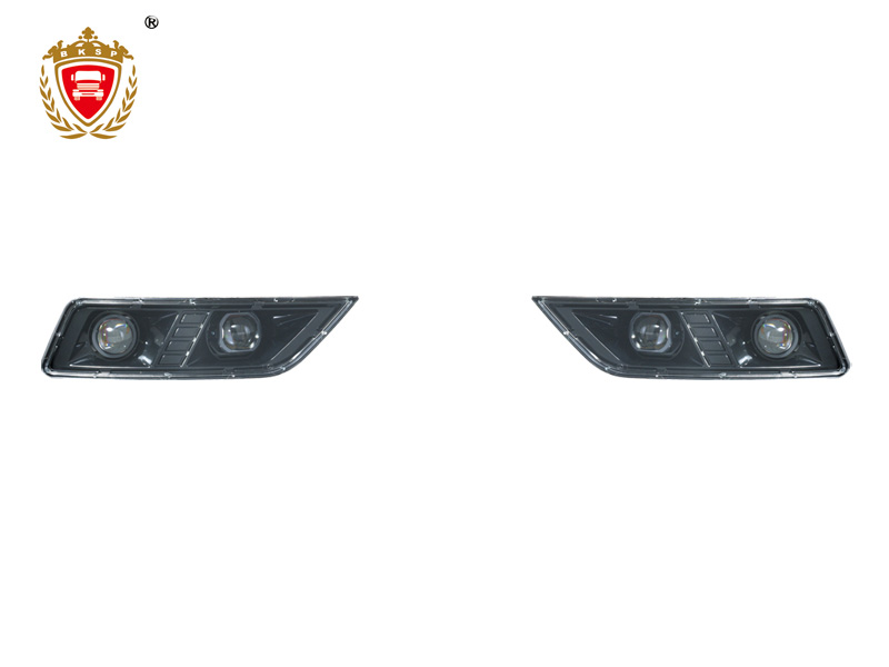 SHACMAN M3000S Lens Foglamp