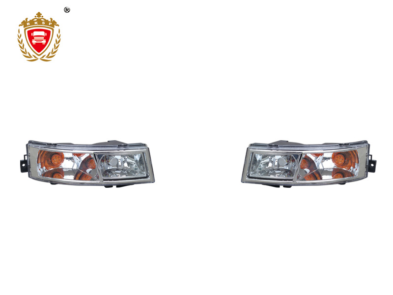 SHACMAN F3000 Turn Signal-Replaceable Bulb