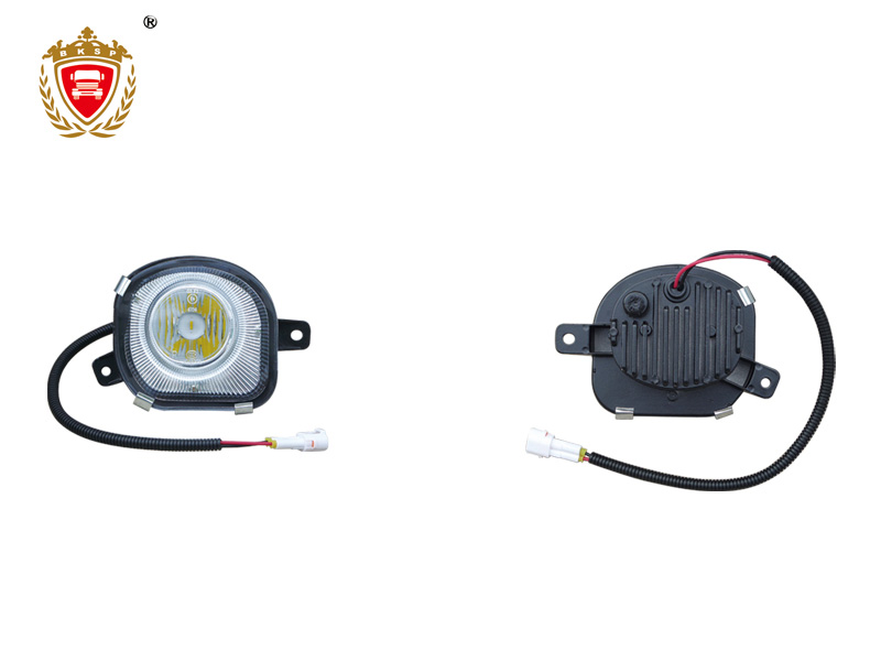 SHACMAN F3000 LED Fog Lamp