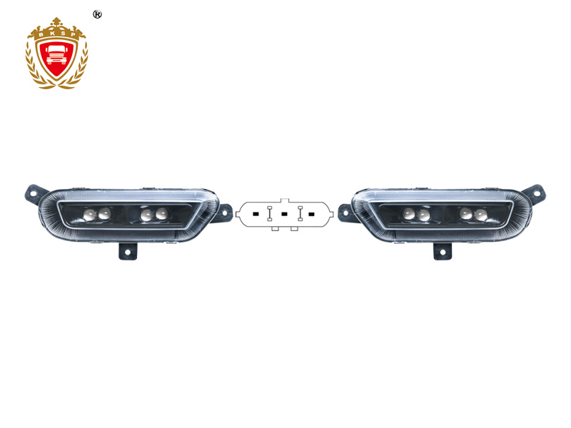 AUMAN EST Lens Foglamp