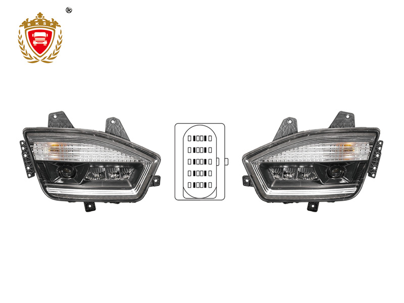 AUMAN EST-N LED Headlight Pro
