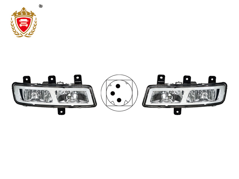AUMAN 19GTL Foglamp