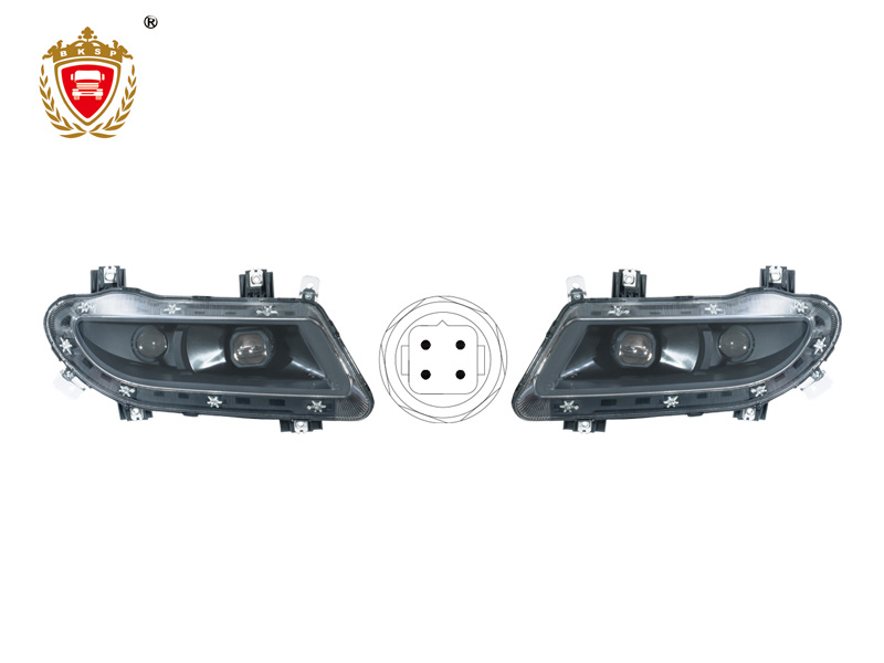DONGFENG KL Lens Foglamp
