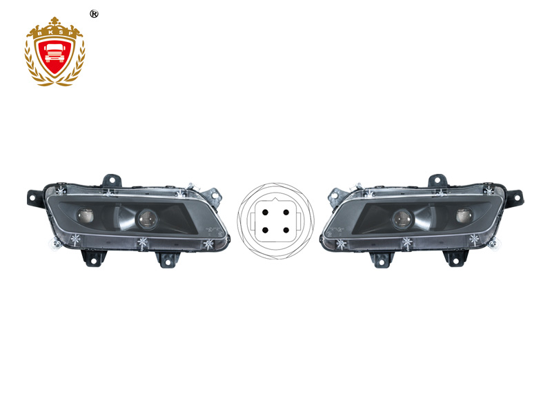 DONGFENG KR Lens Foglamp