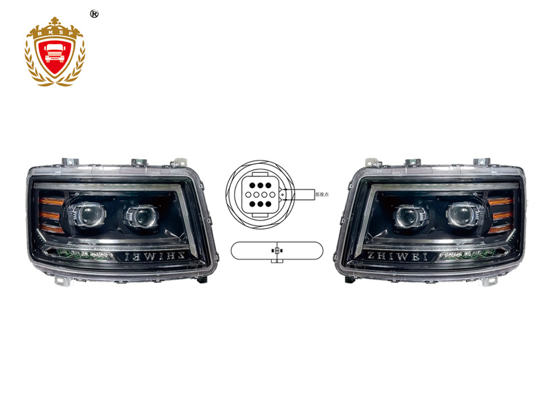 DONGFENG KXLED Lens Headlight