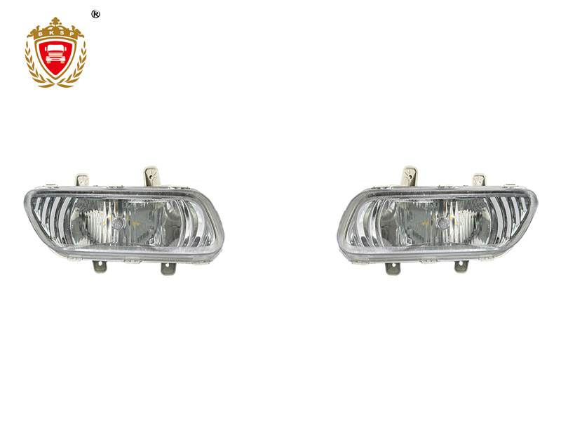 DONGFENG TIANLONG LED Fog Lamp(3 Colour)