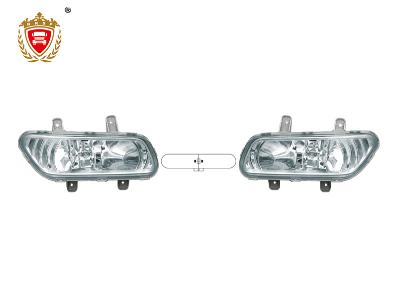 DONGFENG TIANLONG Fog Lamp