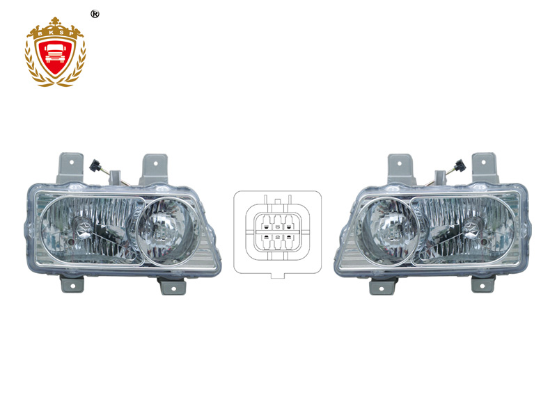 DONGFENG KC Halogen Headlight