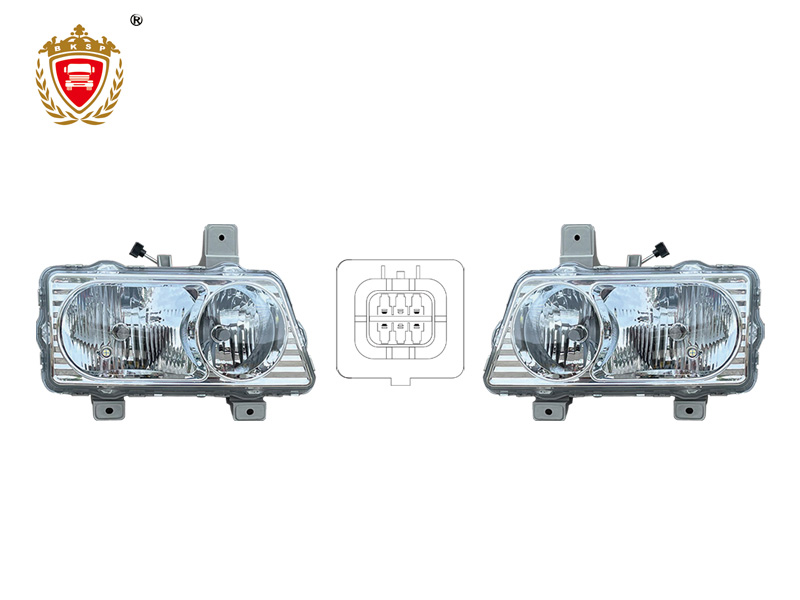 DONGFENG TIANJINll LED Headlight-Replaceable Bulb