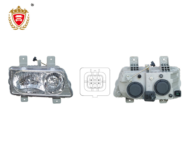 DONGFENG TIANJINl Electric Halogen Headlight