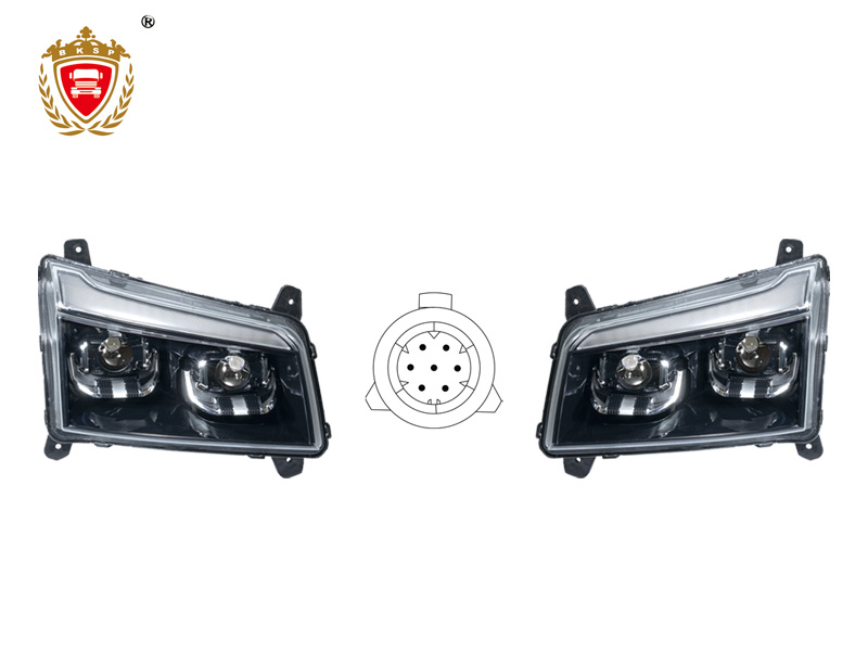 CHENGLONG H5VLED Headlight Pro