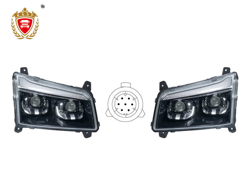 CHENGLONG H5V LED Headlight Pro