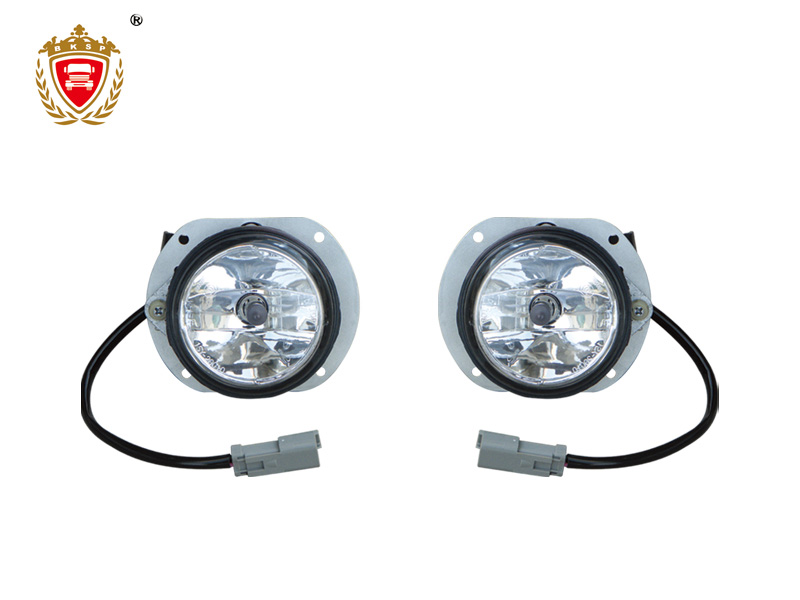 SANY 318 Fog Lamp