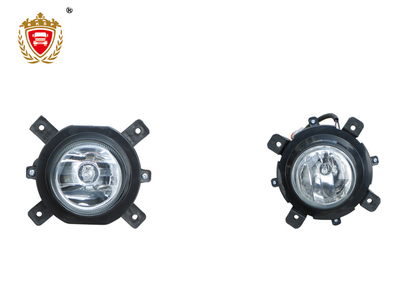 SANY 09 HIGH BEAM Fog Lamp