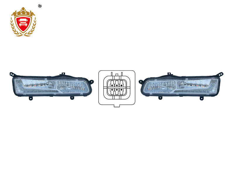 XCMG HANVAN Fog Lamp(LED DRL)