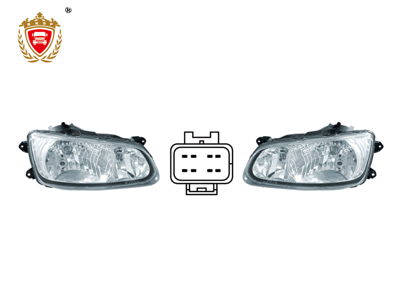 HINO Halogen Headlight